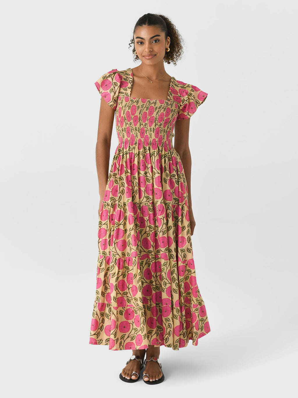 Lilbelle Women's Lil Maxi Dress