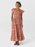 Lilbelle Women's Lil Maxi Dress