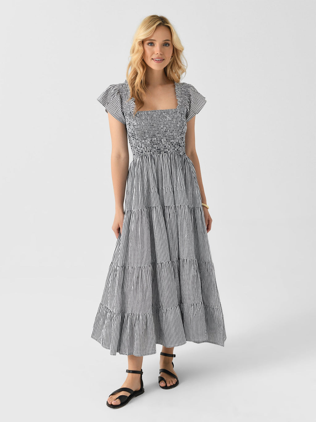 Lilbelle Women's Lil Maxi Dress