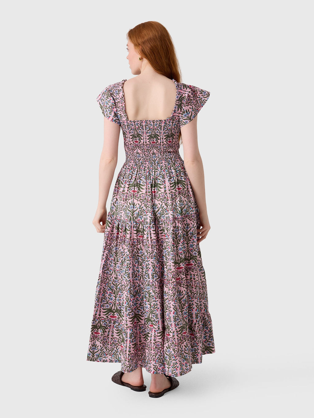Lilbelle Women's Lil Maxi Dress