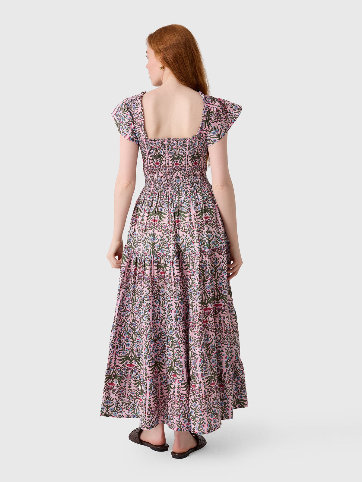 Lilbelle Women's Lil Maxi Dress