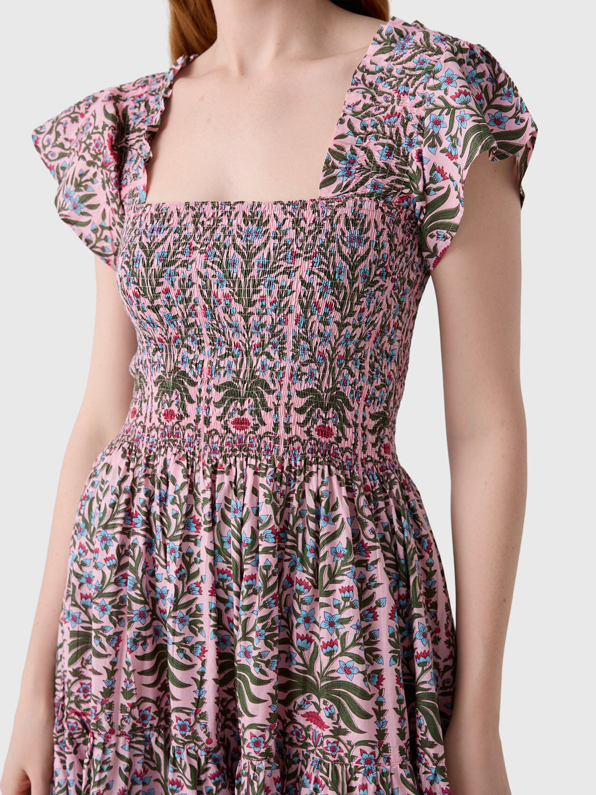 Lilbelle Women's Lil Maxi Dress