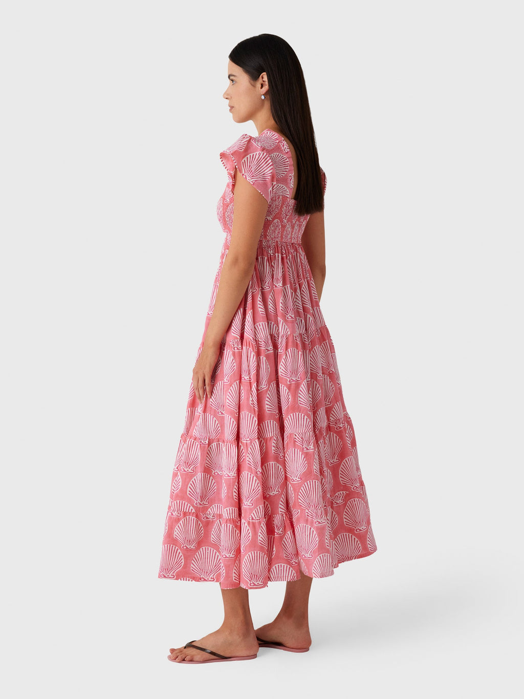 Lilbelle Women's Lil Maxi Dress