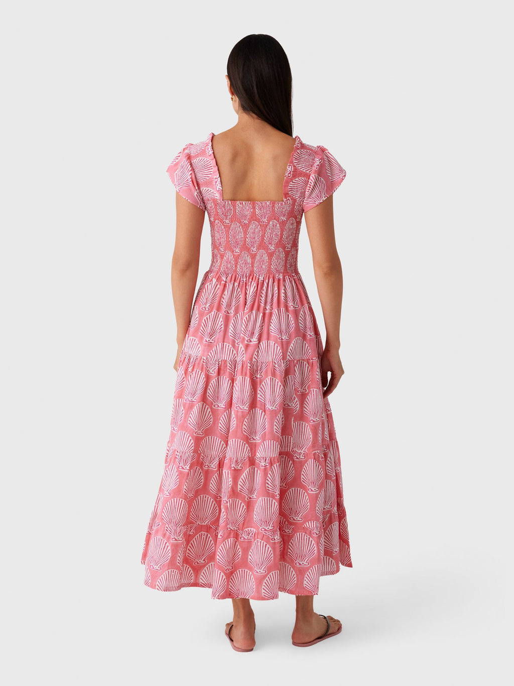 Lilbelle Women's Lil Maxi Dress