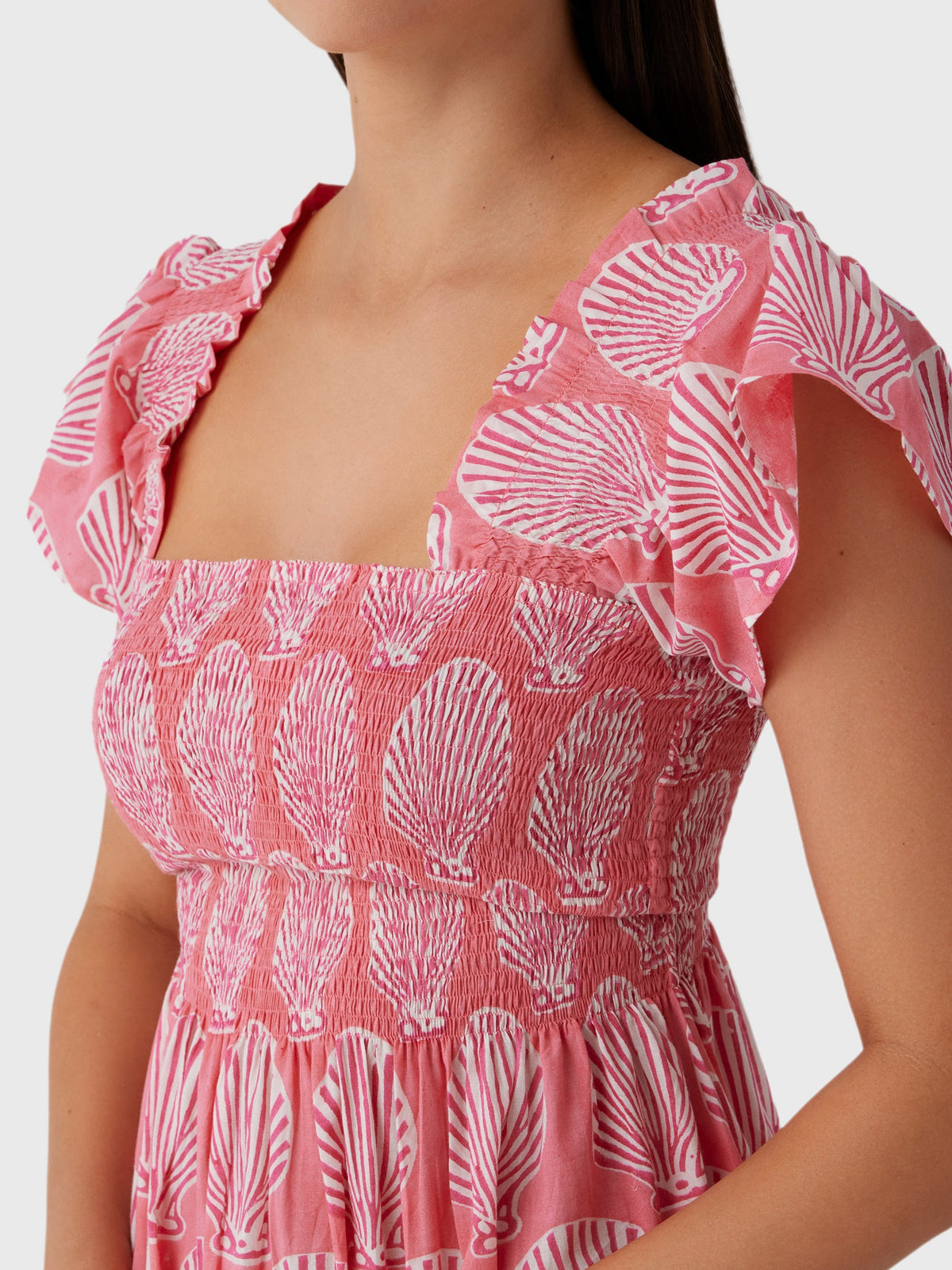 Lilbelle Women's Lil Maxi Dress