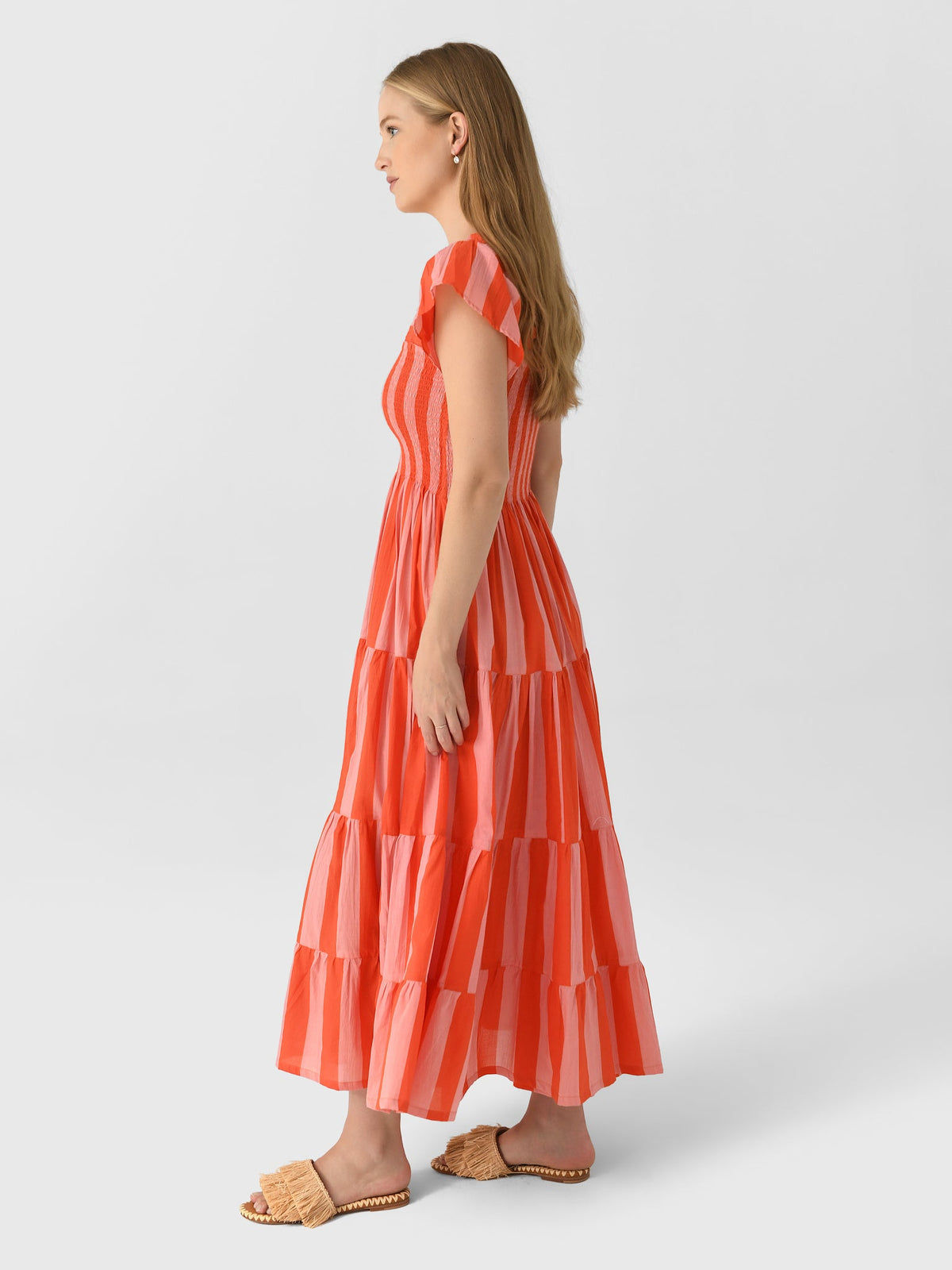 Lilbelle Women's Lil Maxi Dress