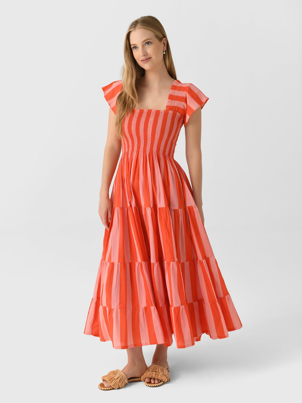 Lilbelle Women's Lil Maxi Dress