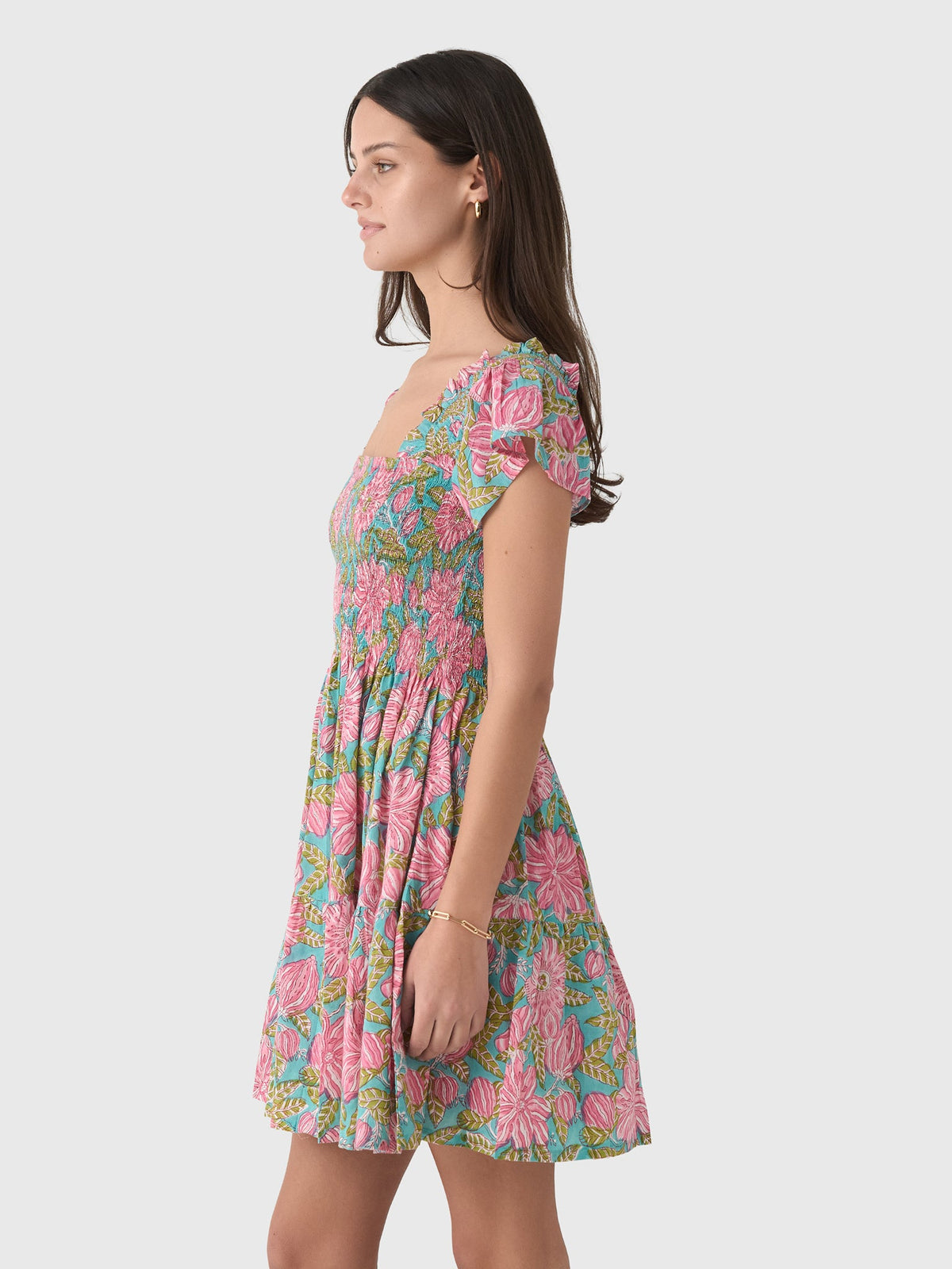 Lilbelle Women's Lil Mini Dress