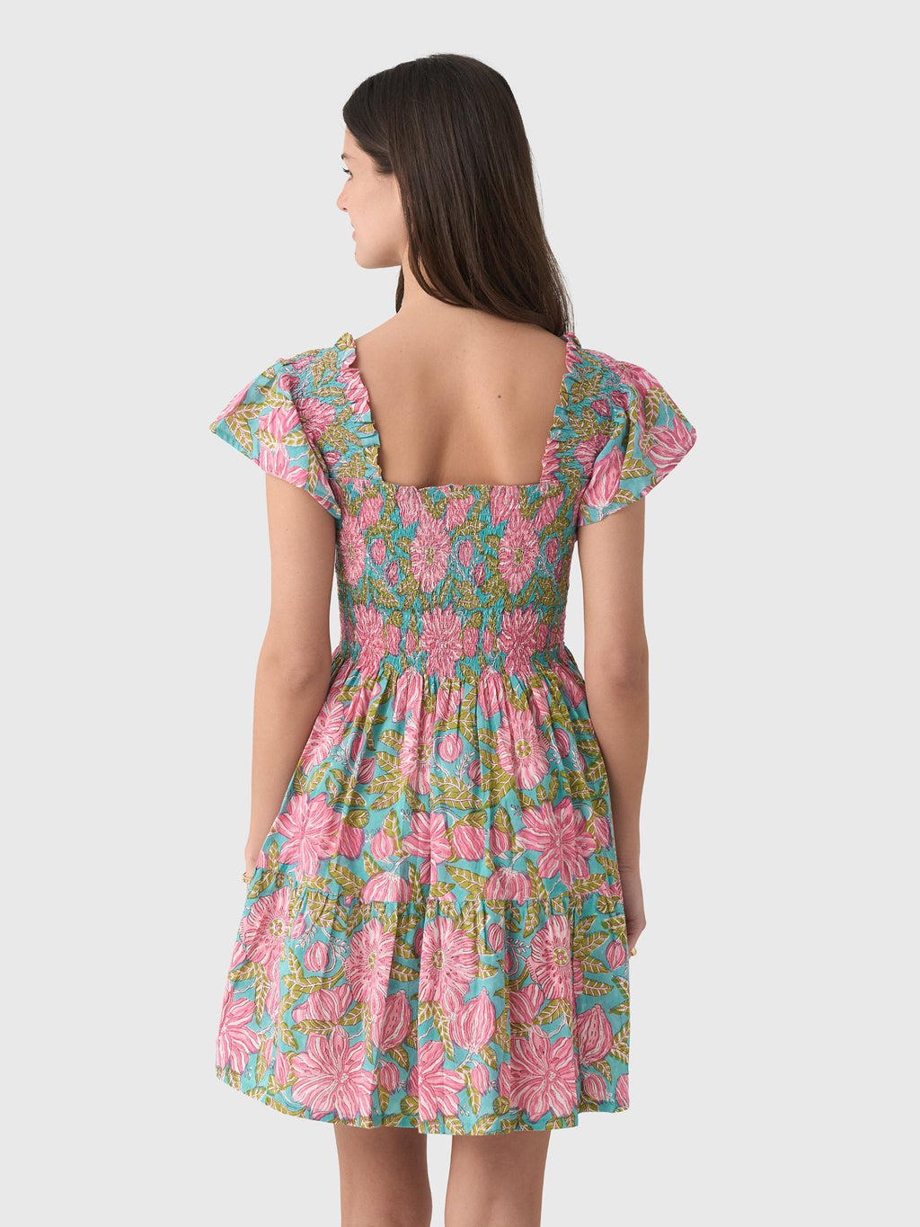 Lilbelle Women's Lil Mini Dress