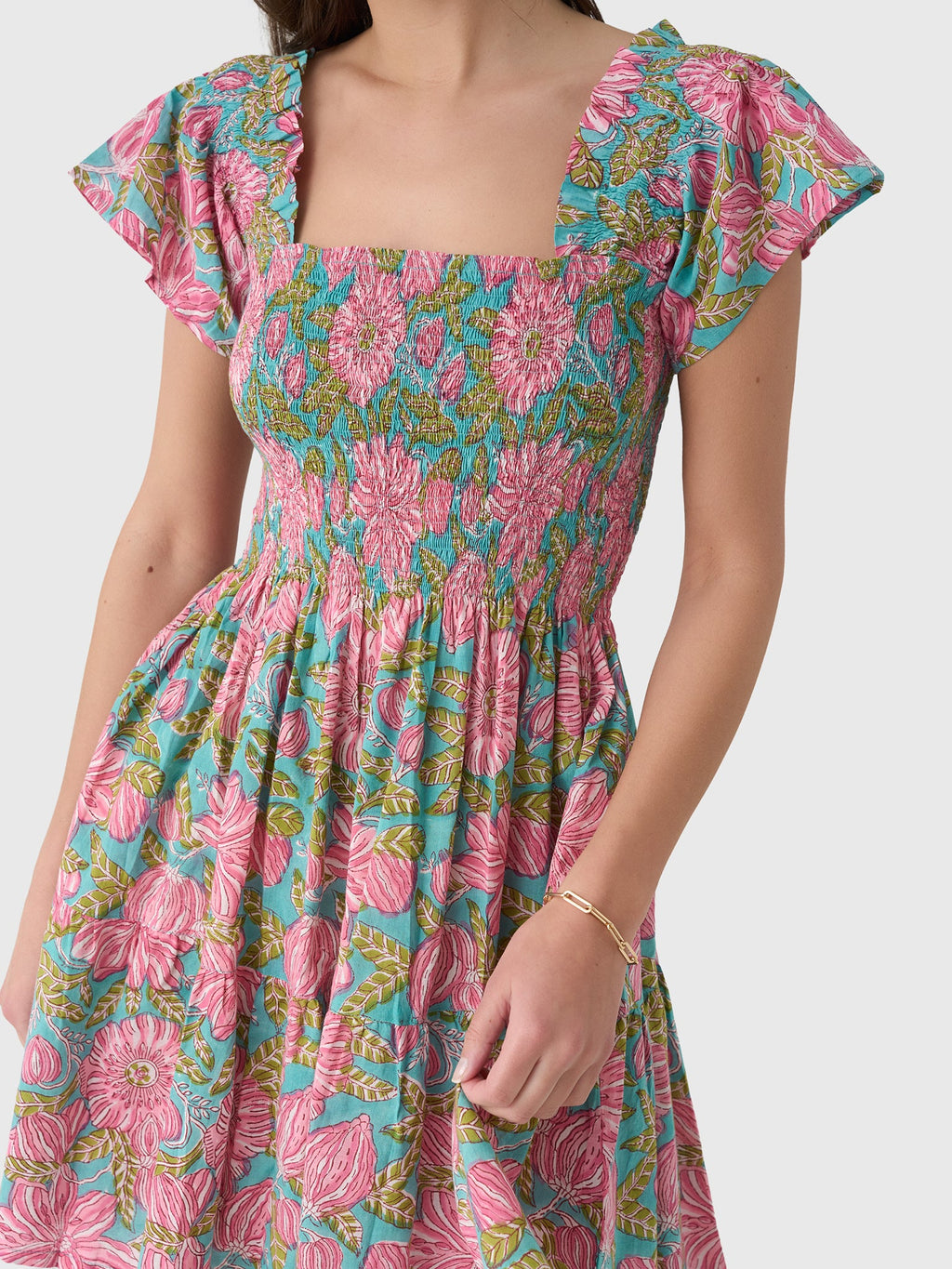 Lilbelle Women's Lil Mini Dress