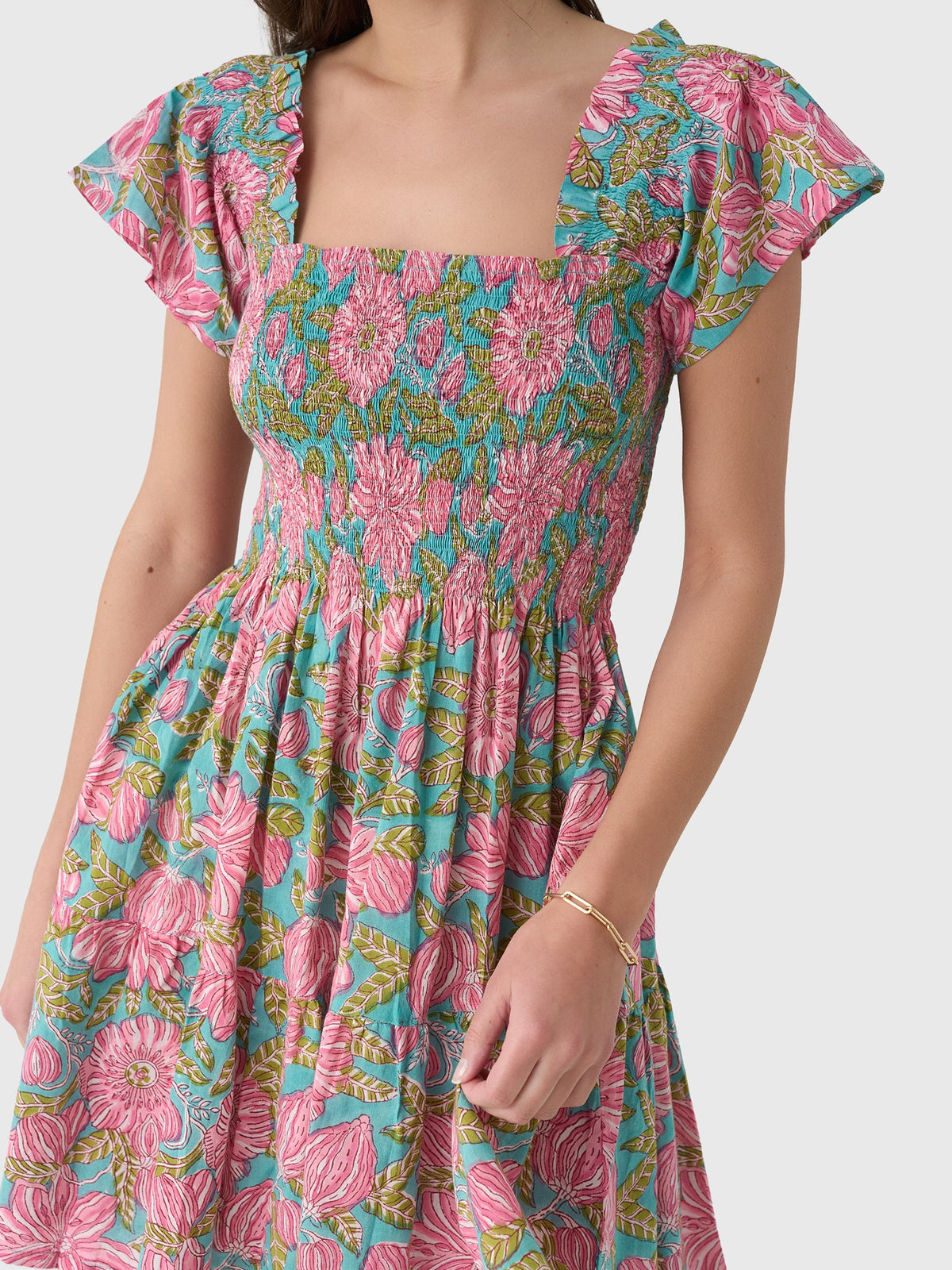 Lilbelle Women's Lil Mini Dress