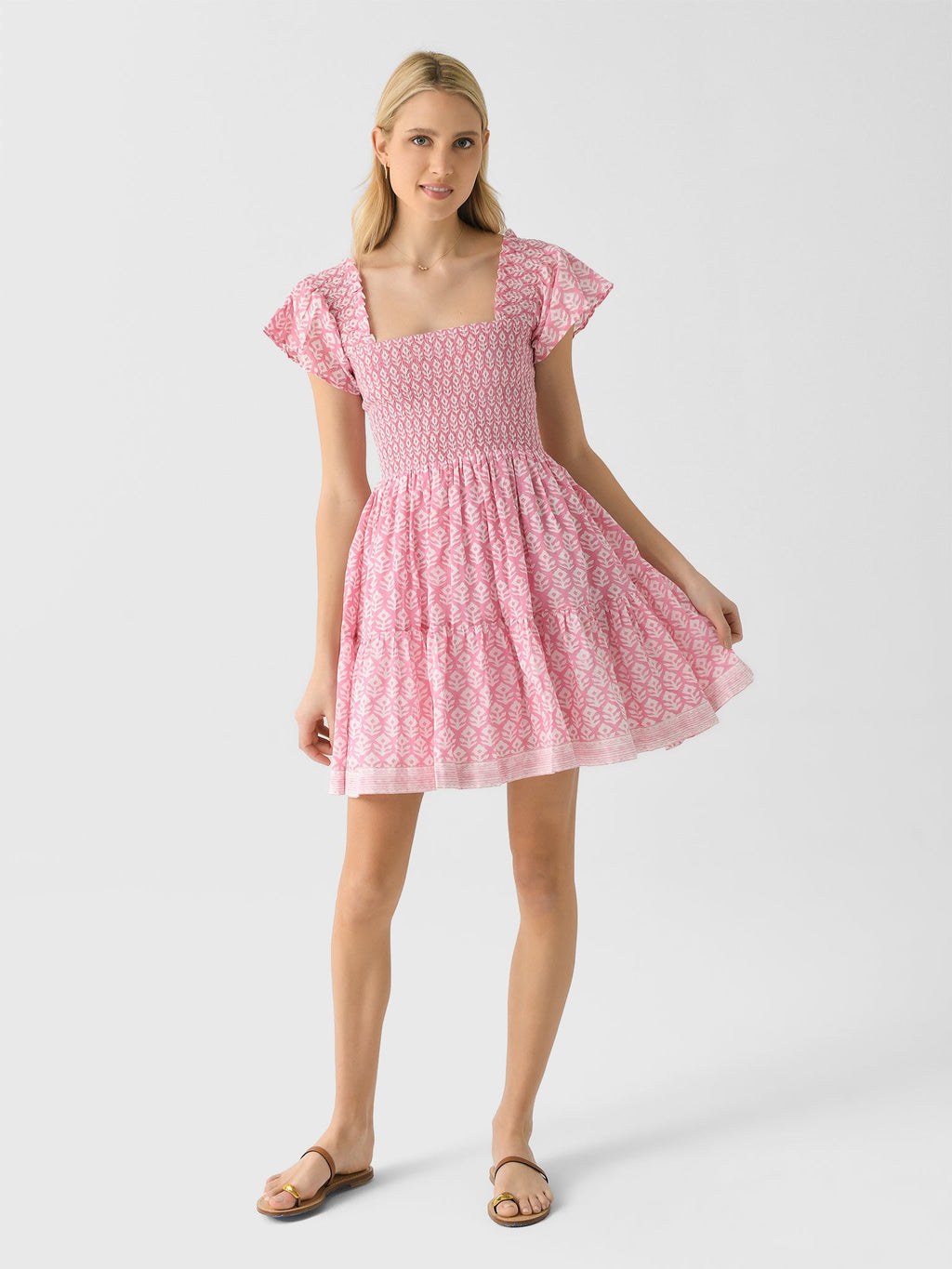 Lilbelle Women's Lil Mini Dress