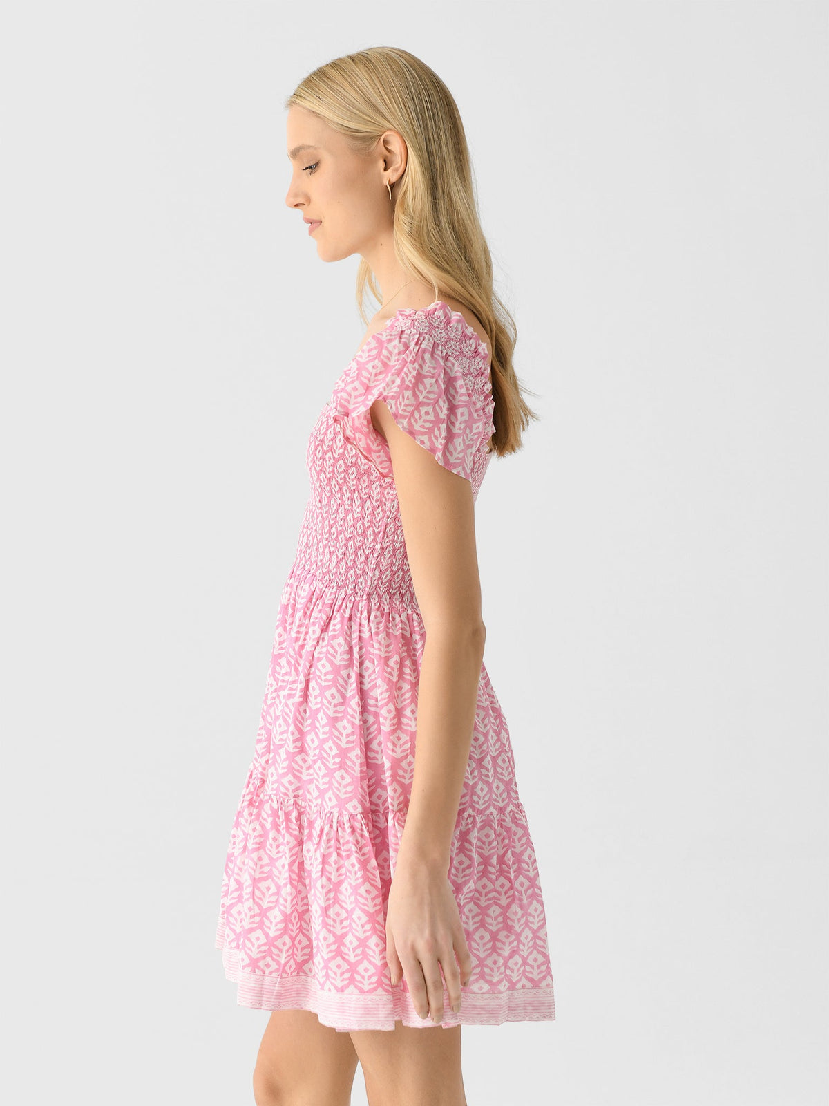 Lilbelle Women's Lil Mini Dress