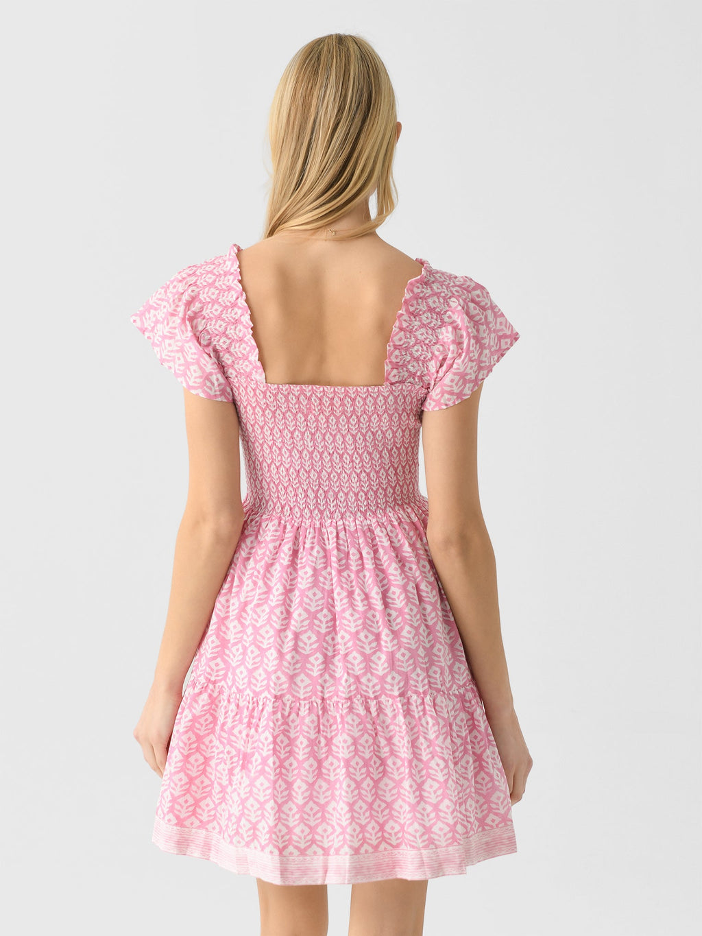 Lilbelle Women's Lil Mini Dress