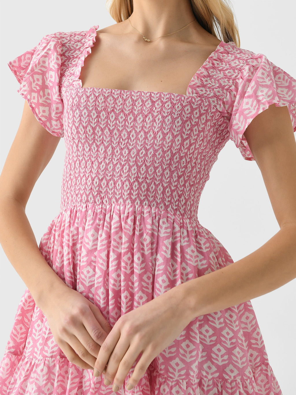 Lilbelle Women's Lil Mini Dress