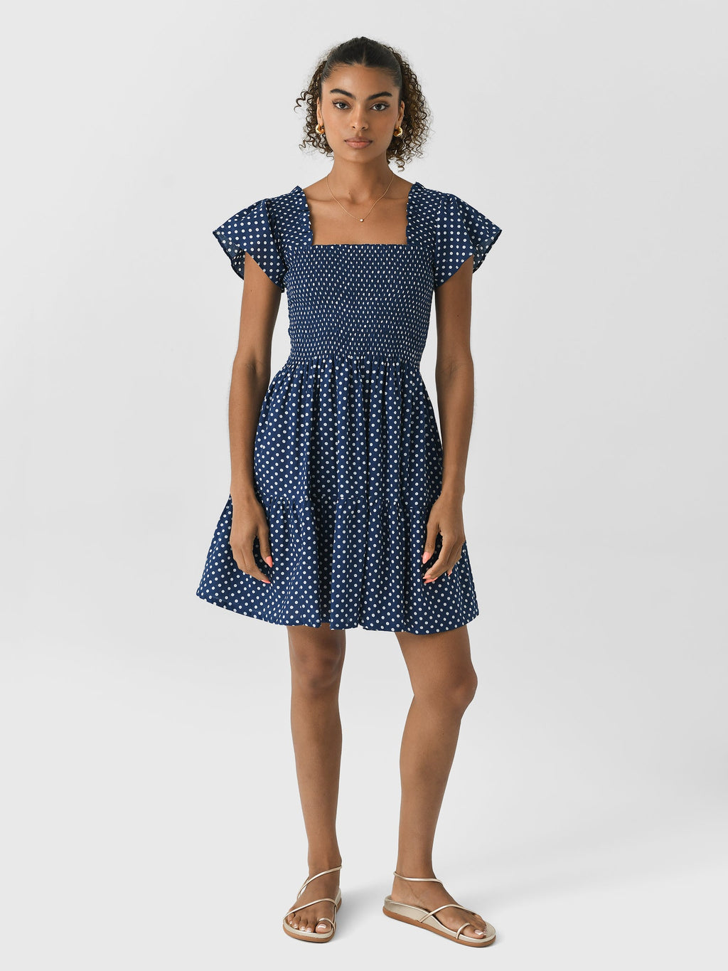 Lilbelle Women's Lil Mini Dress