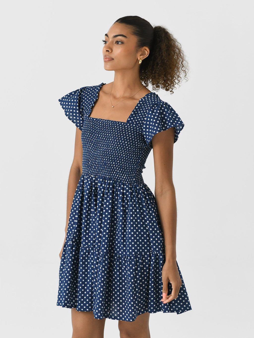 Lilbelle Women's Lil Mini Dress
