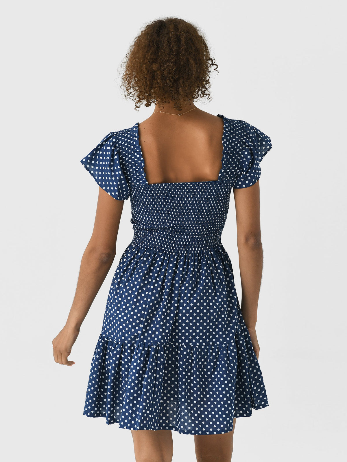 Lilbelle Women's Lil Mini Dress