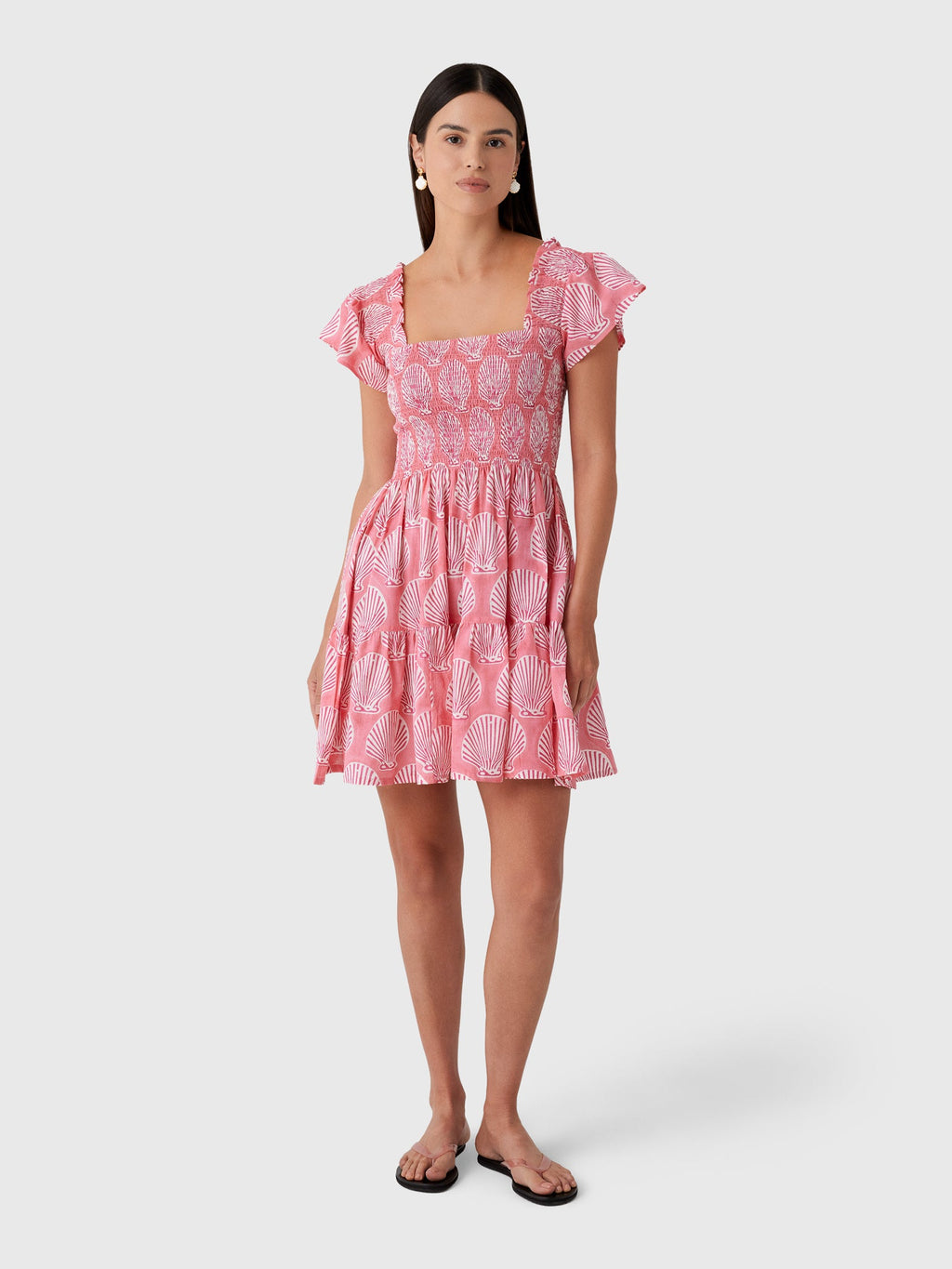 Lilbelle Women's Lil Mini Dress