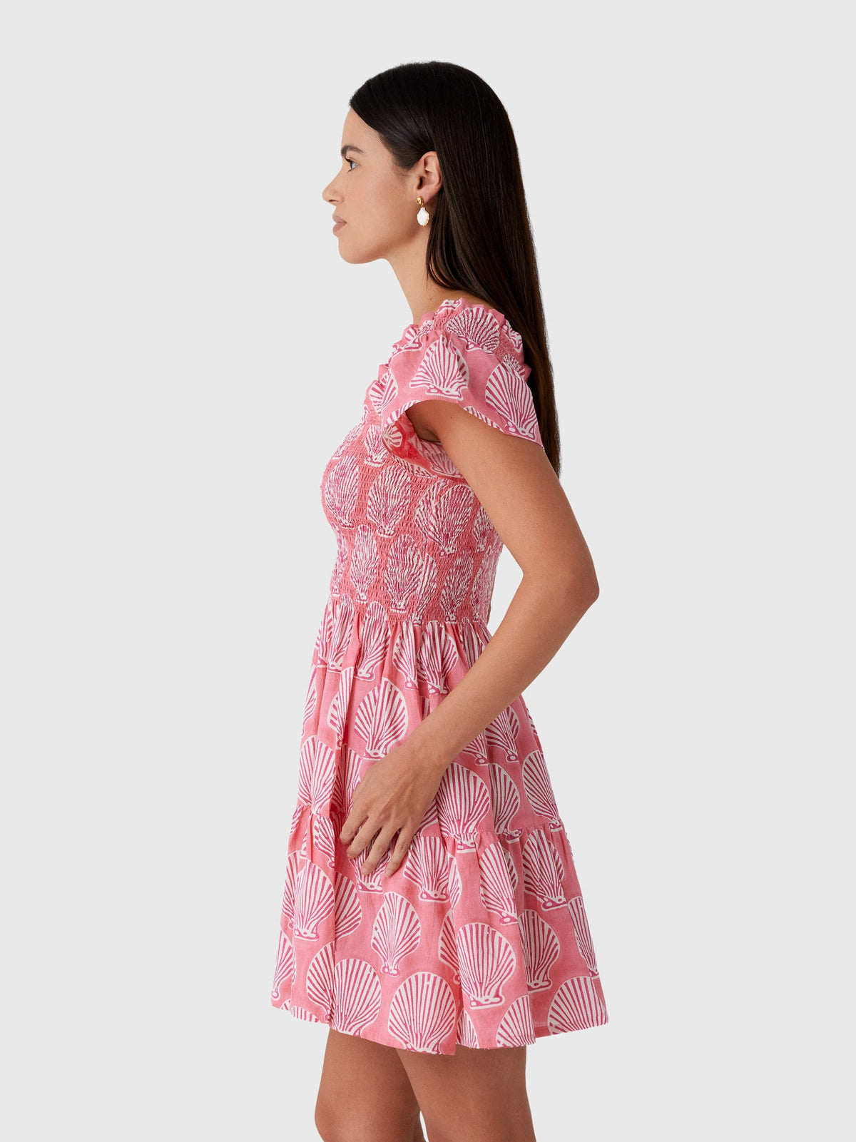 Lilbelle Women's Lil Mini Dress