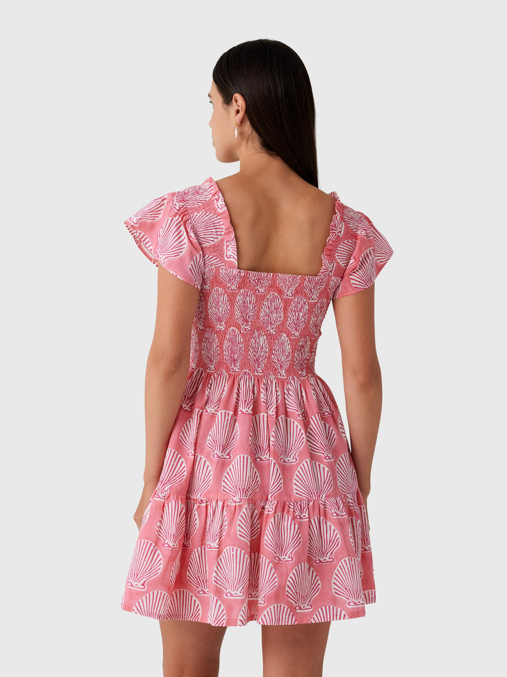 Lilbelle Women's Lil Mini Dress
