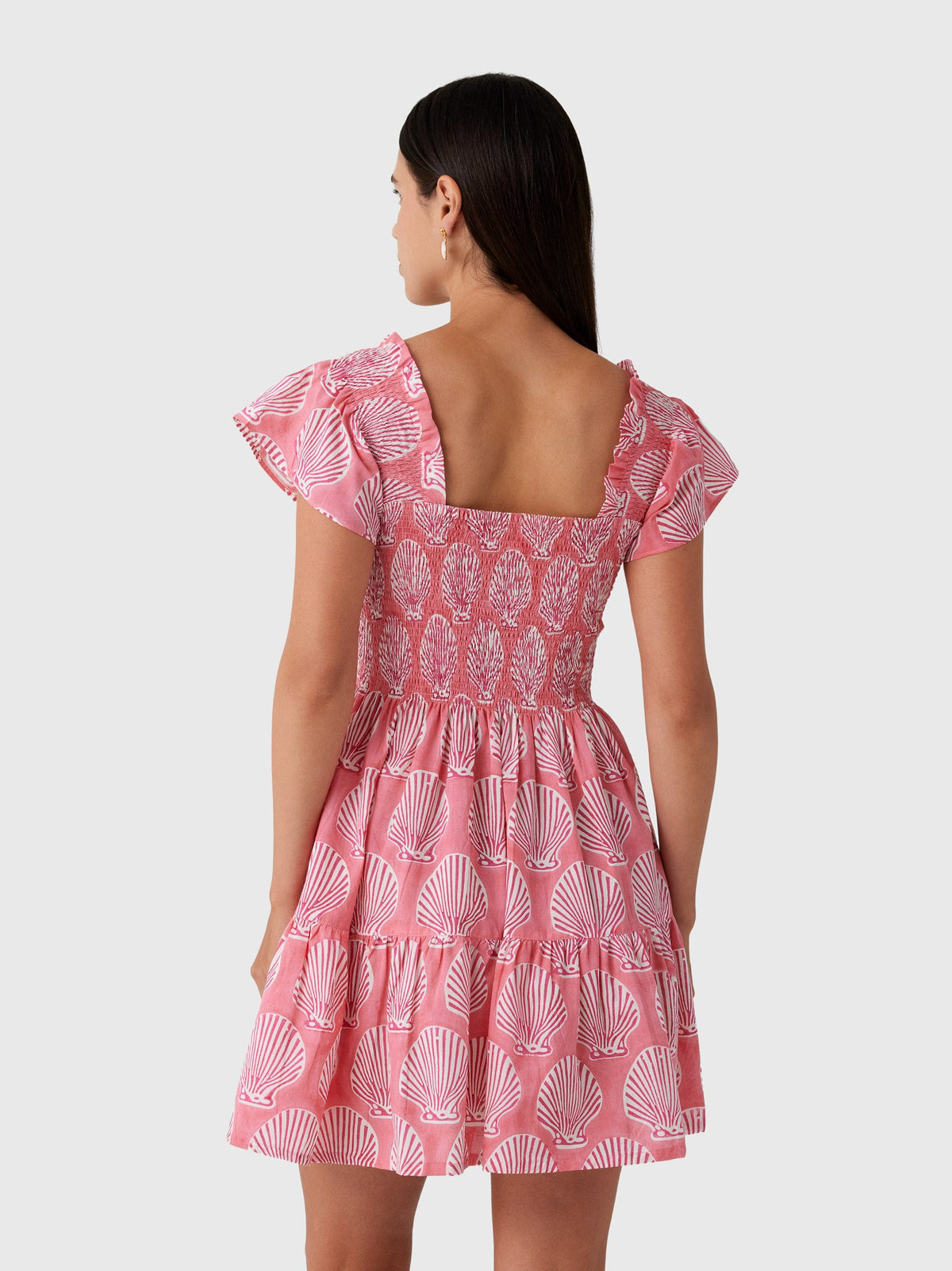 Lilbelle Women's Lil Mini Dress