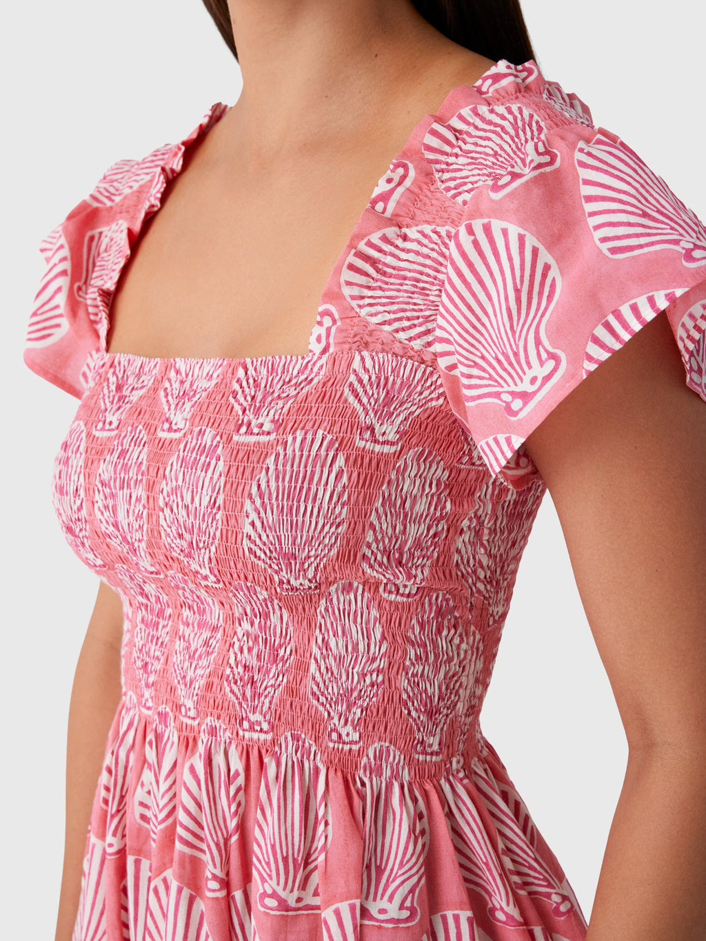 Lilbelle Women's Lil Mini Dress