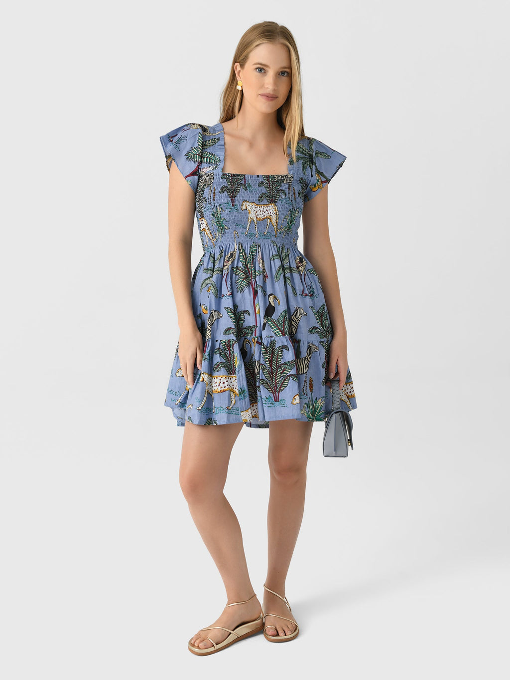 Lilbelle Women's Lil Mini Dress