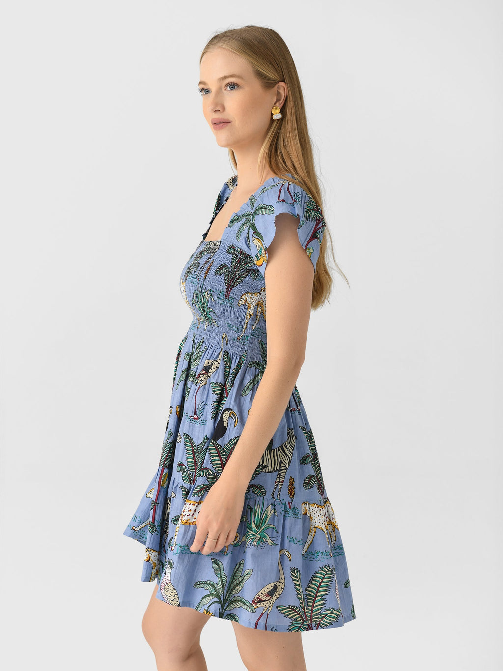 Lilbelle Women's Lil Mini Dress