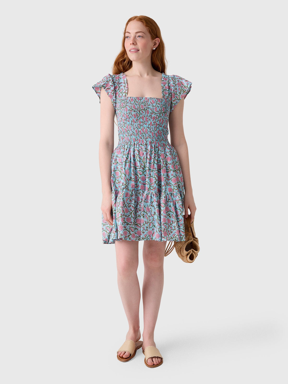 Lilbelle Women's Lil Mini Dress