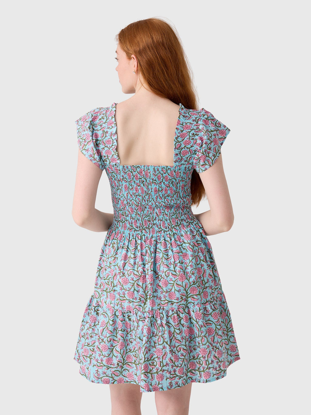 Lilbelle Women's Lil Mini Dress