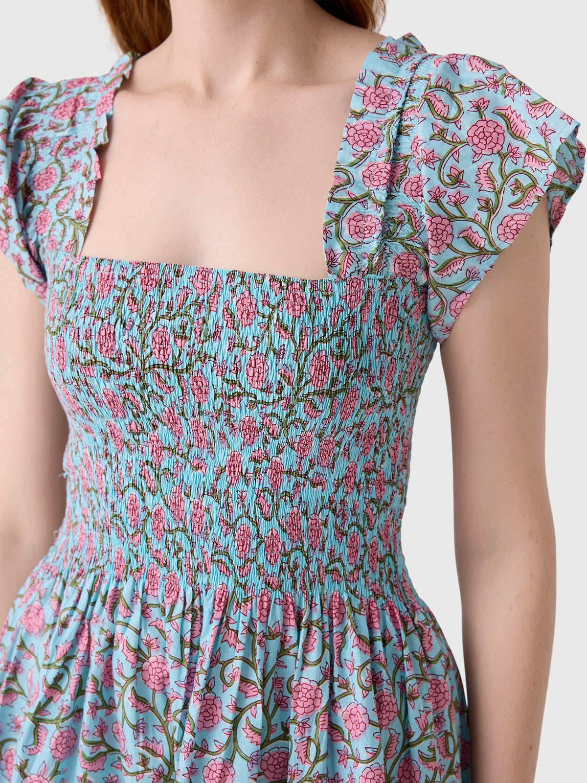 Lilbelle Women's Lil Mini Dress