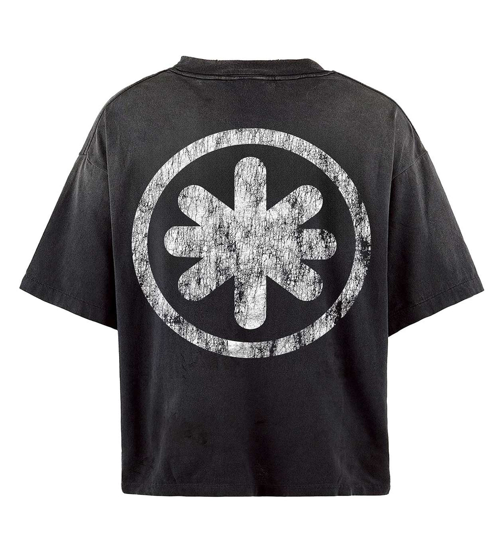 Lost Shdws OG Tee Black