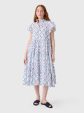 Lilbelle Women's Lou Midi Dress