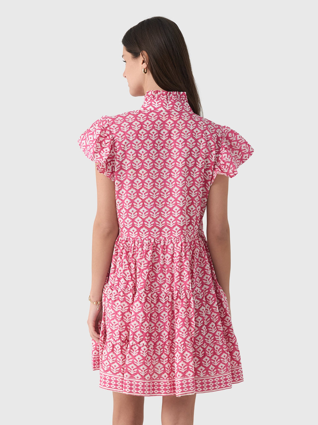 Lilbelle Women's Lou Mini Dress