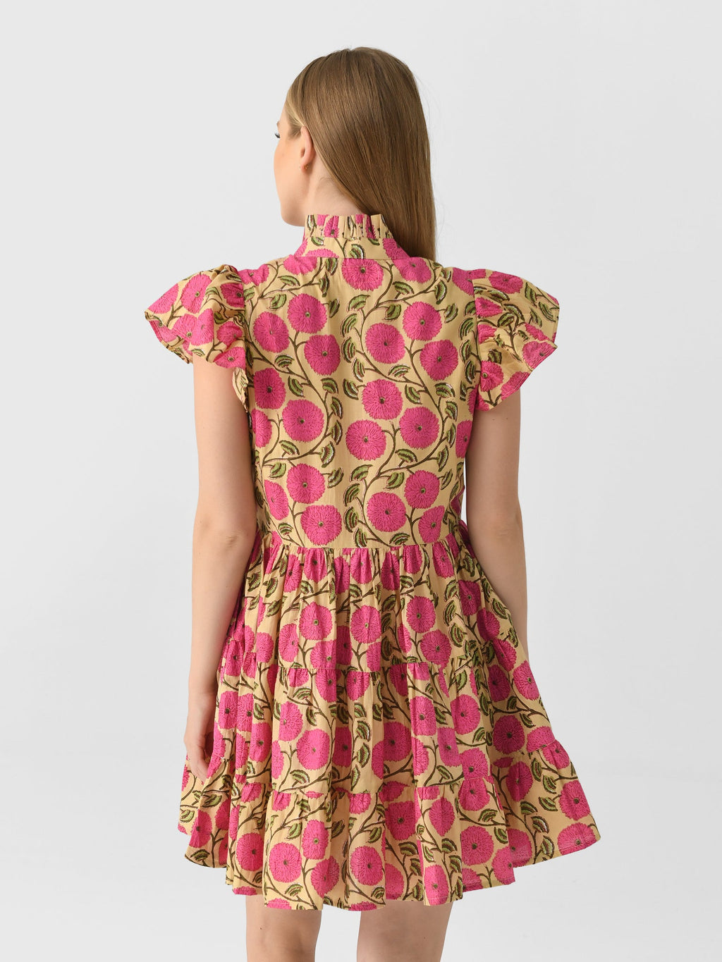 Lilbelle Women's Lou Mini Dress