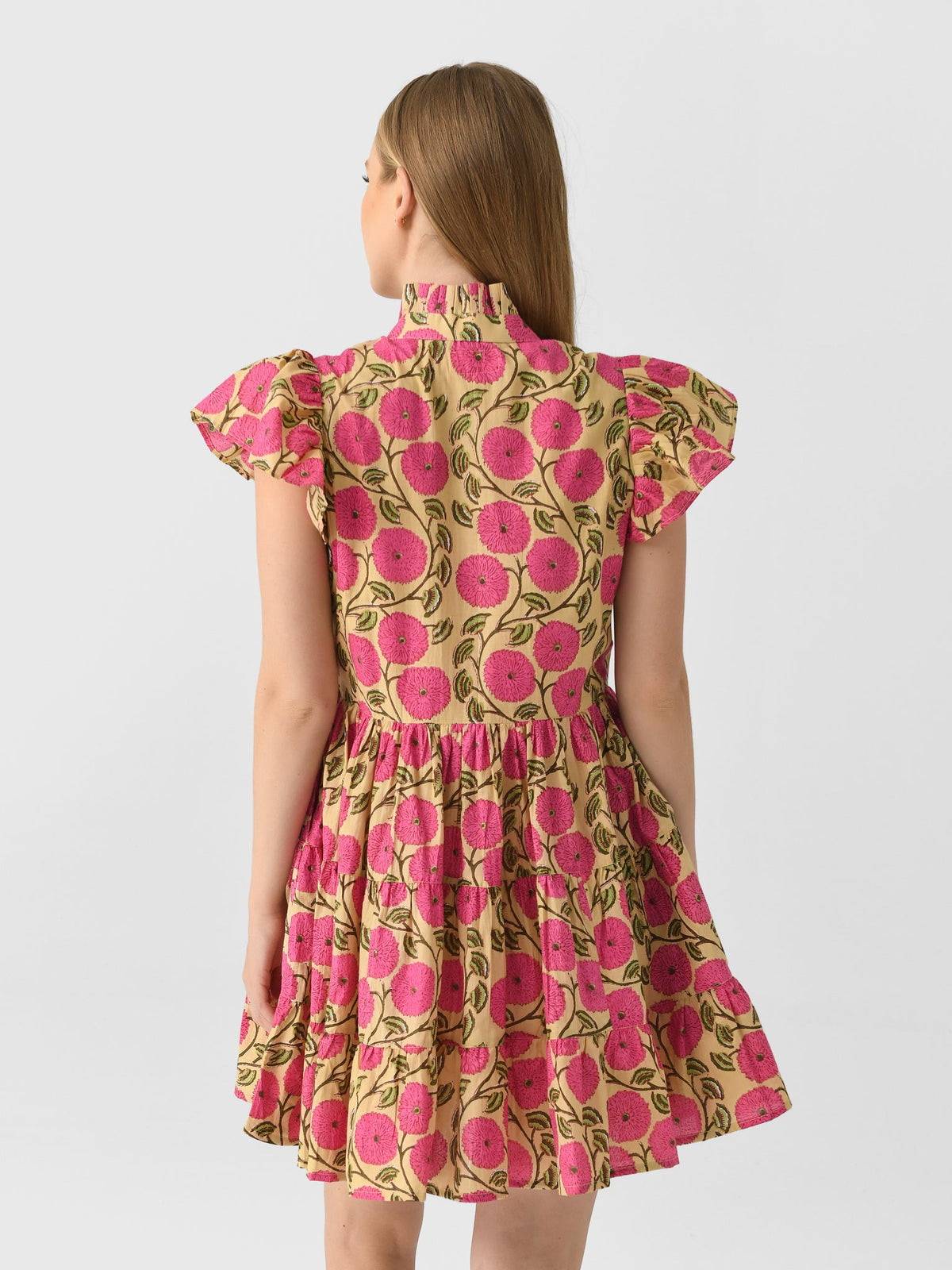 Lilbelle Women's Lou Mini Dress