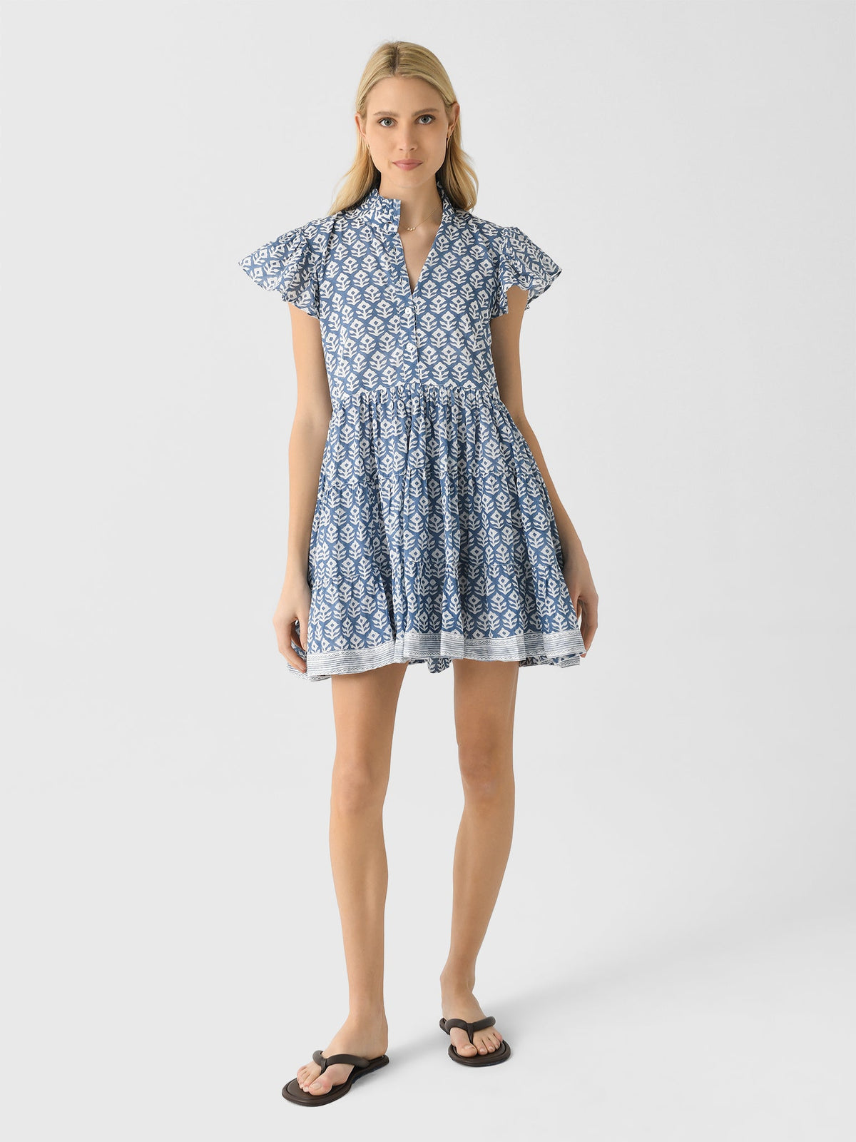 Lilbelle Women's Lou Mini Dress