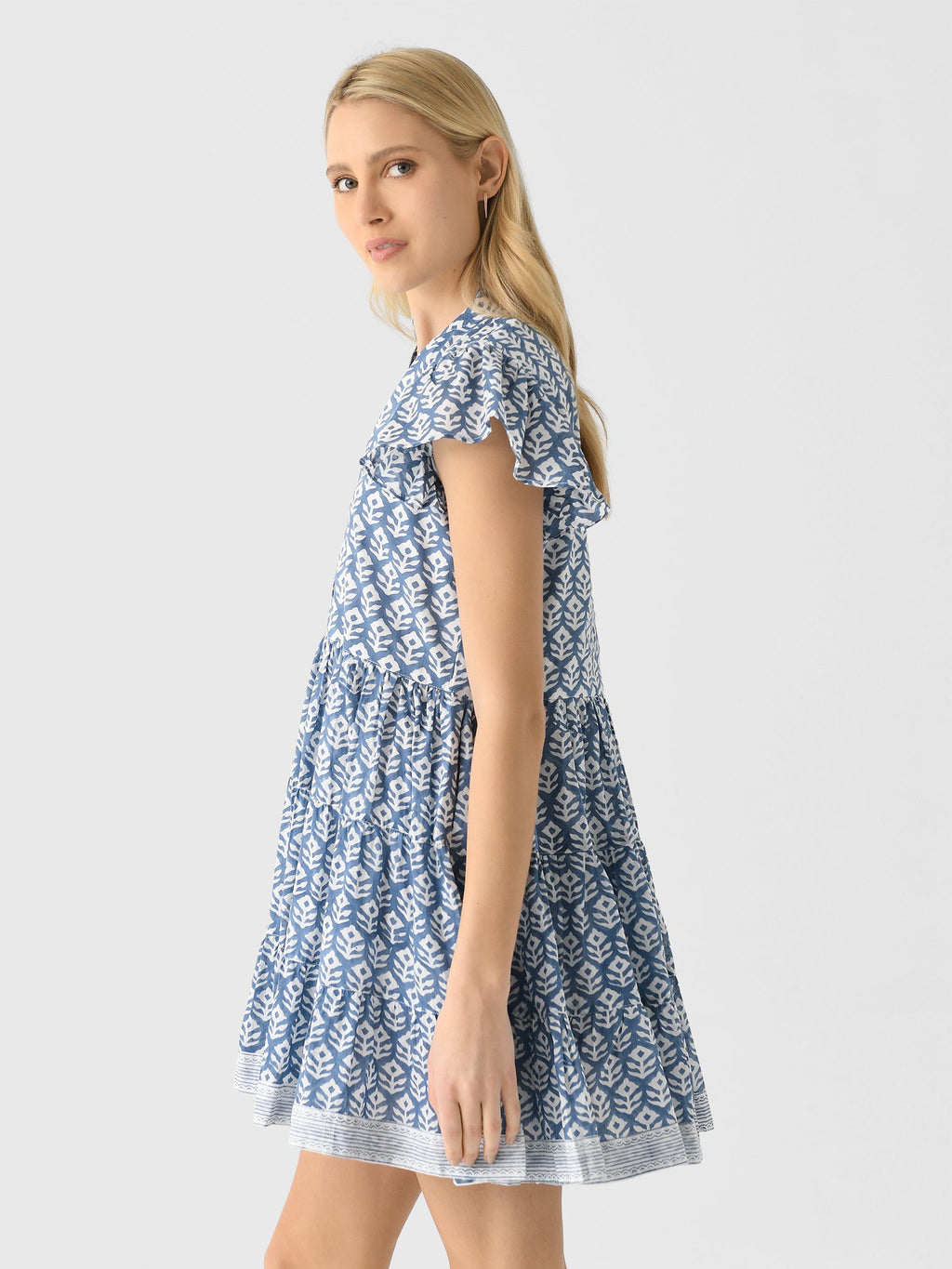 Lilbelle Women's Lou Mini Dress