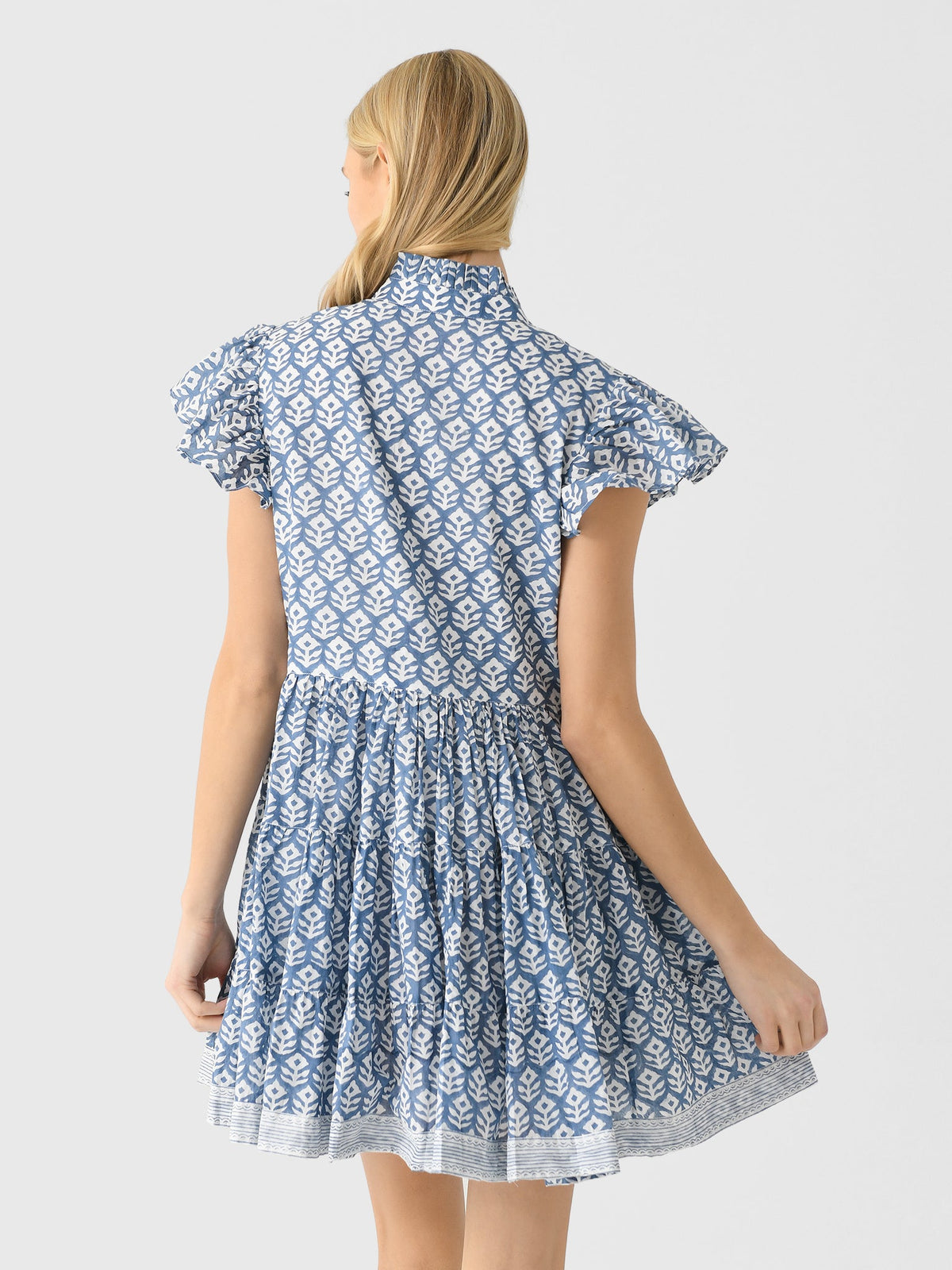 Lilbelle Women's Lou Mini Dress