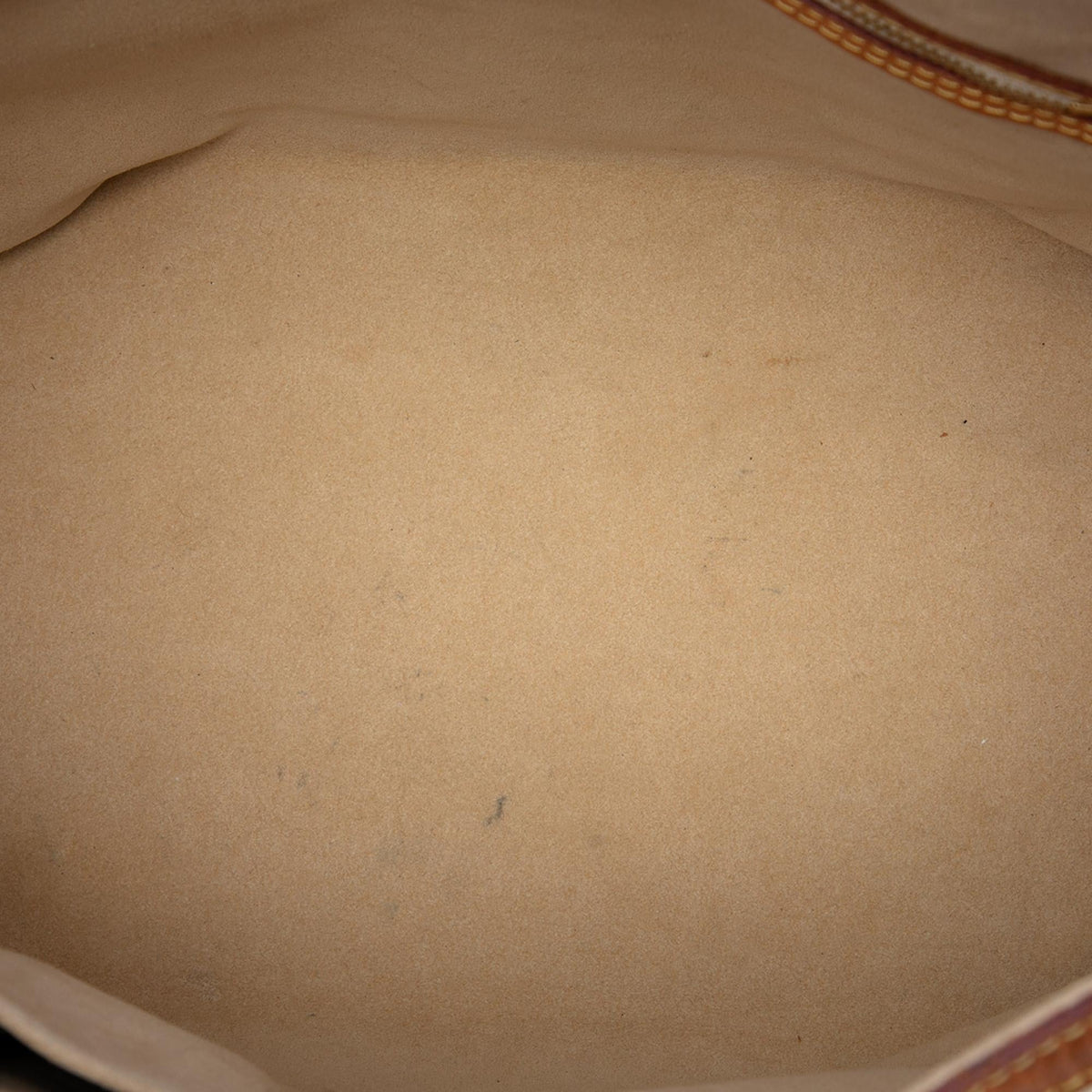 Louis Vuitton Damier Azur Hampstead PM Tote Bag - White