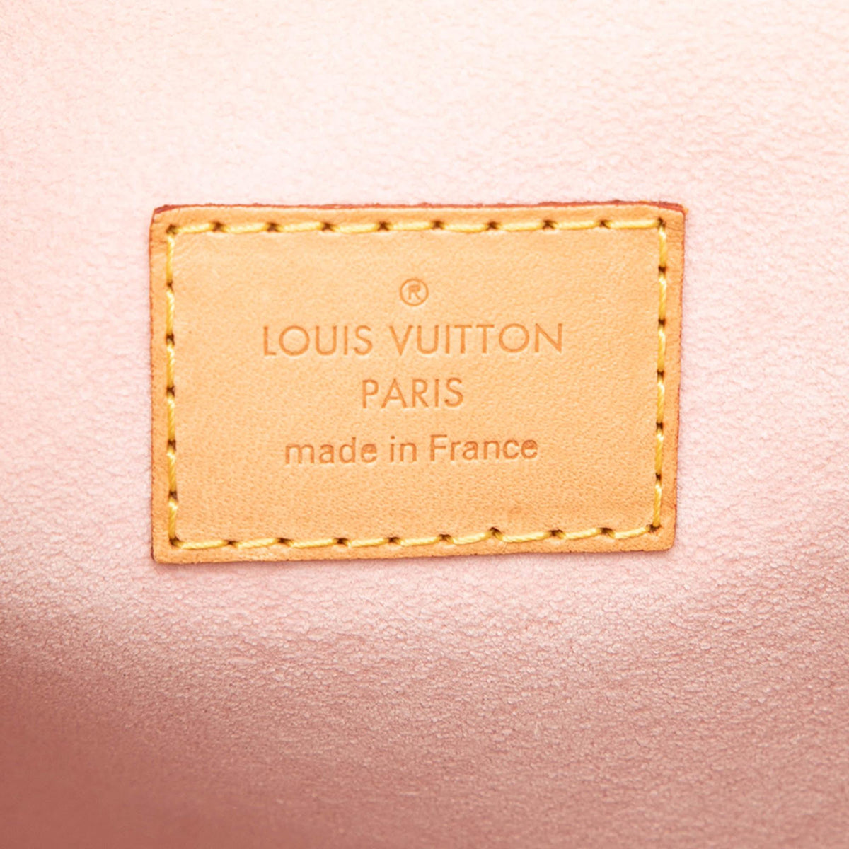 Louis Vuitton Damier Azur Propriano Tote Bag - White