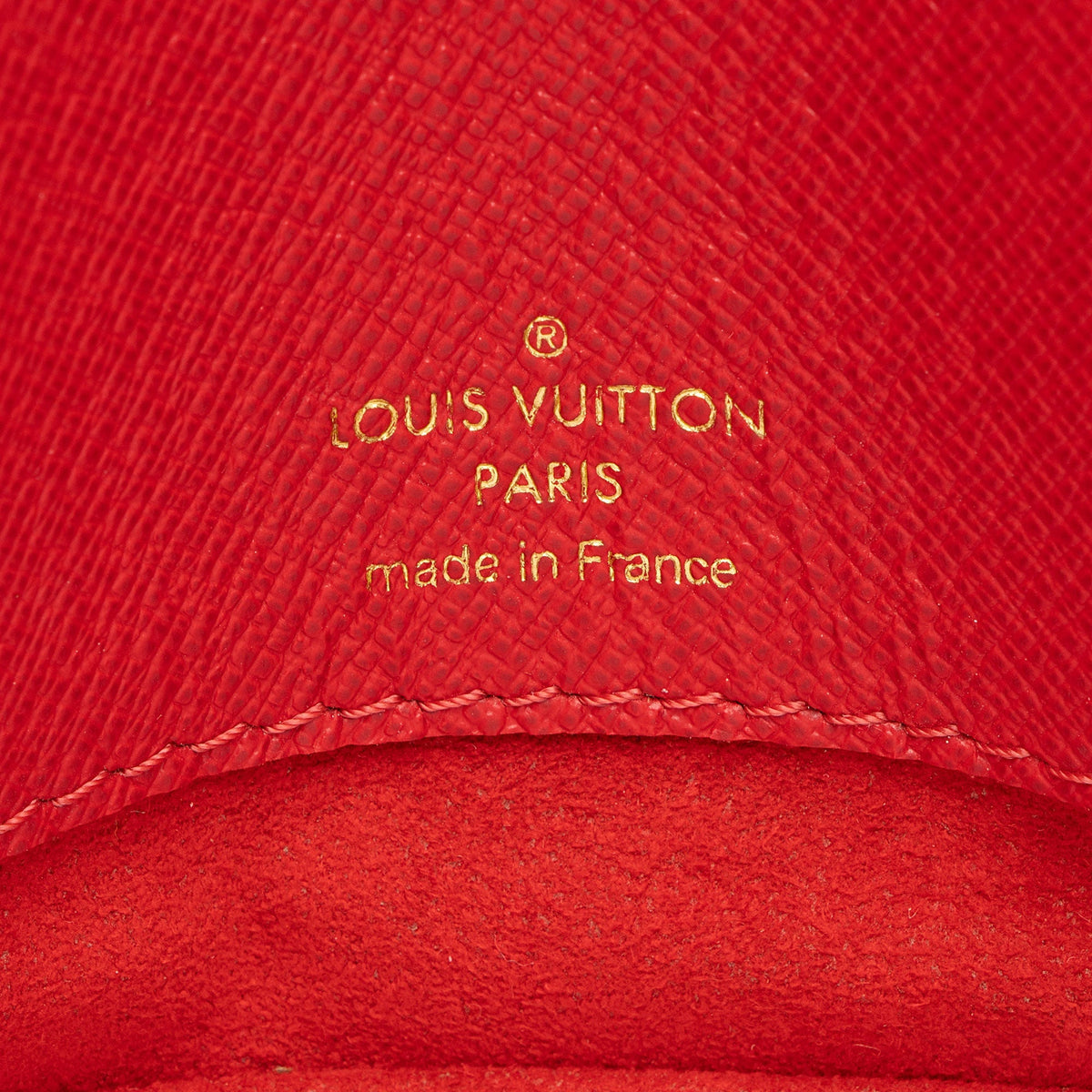 Louis Vuitton Damier Ebene Musette Salsa Shoulder Bag - Brown