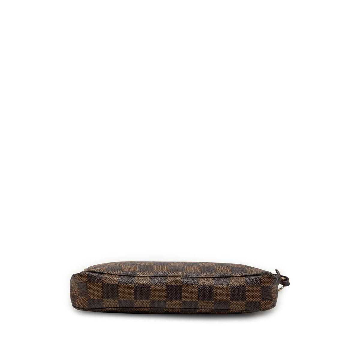 Louis Vuitton Damier Ebene Pochette Accessoires - Brown