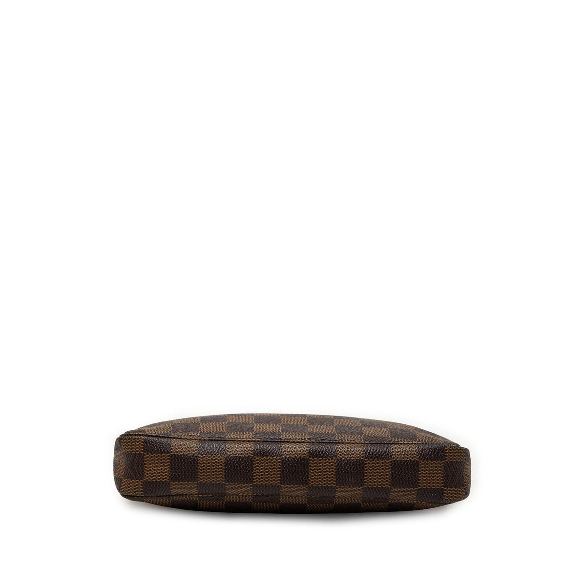 Louis Vuitton Damier Ebene Pochette Accessoires - Brown