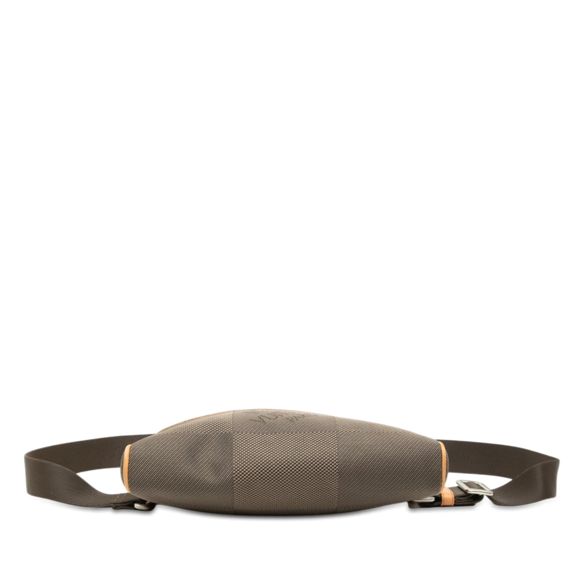 Louis Vuitton Damier Geant Acrobat Belt Bag - Brown