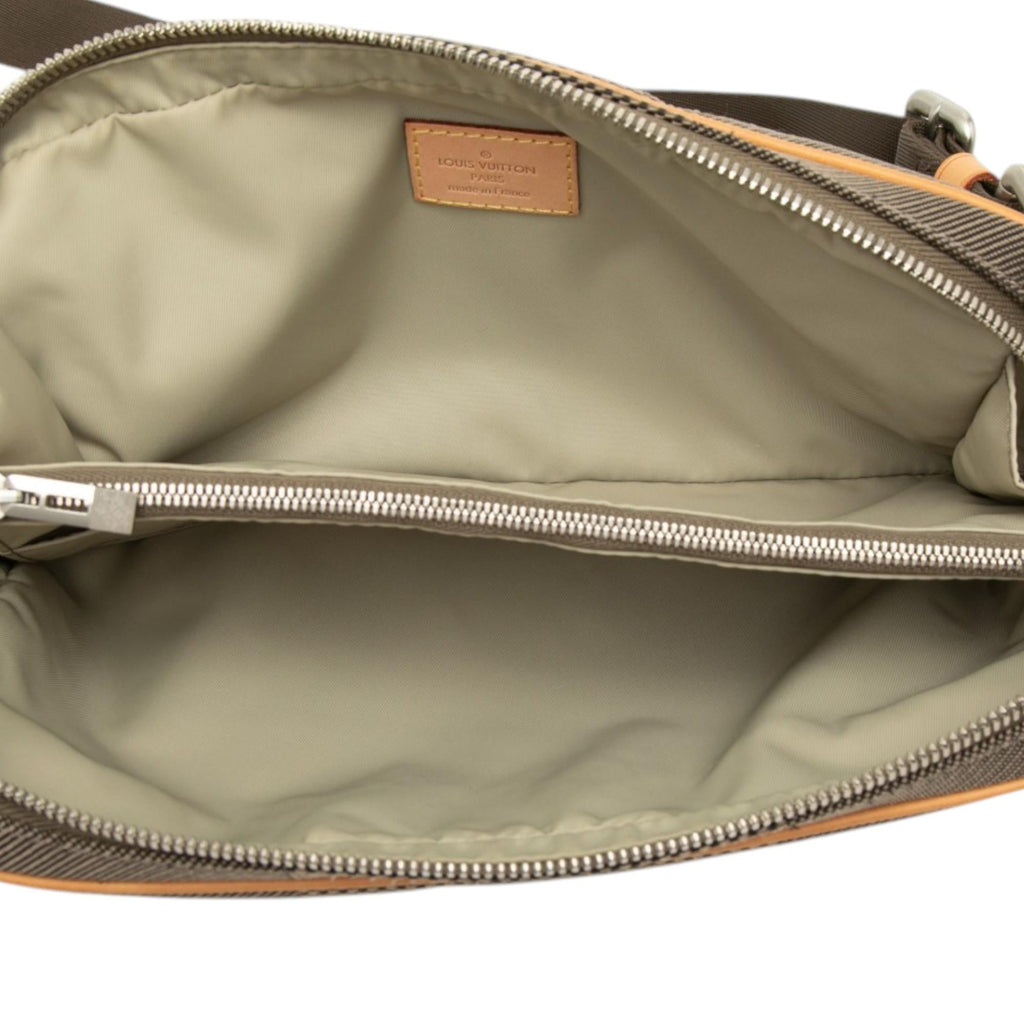 Louis Vuitton Damier Geant Acrobat Belt Bag - Brown