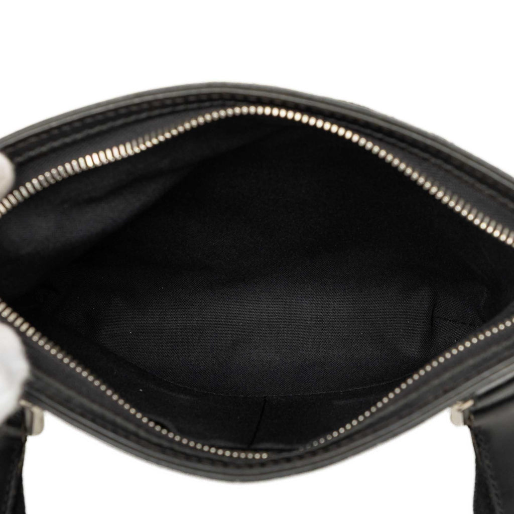 Louis Vuitton Damier Graphite Thomas Crossbody Bag - Black