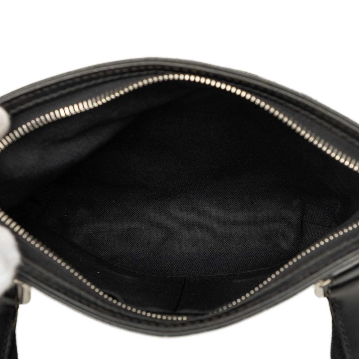 Louis Vuitton Damier Graphite Thomas Crossbody Bag - Black