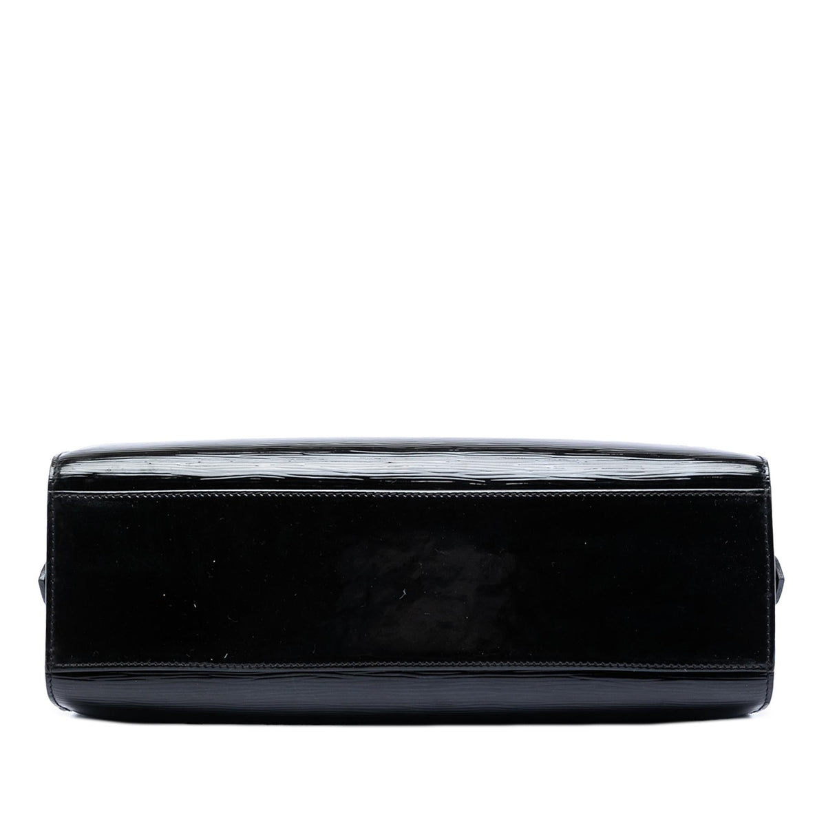 Louis Vuitton Electric Epi Pont Neuf PM Satchel - Black